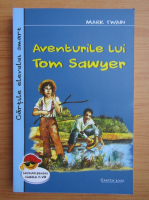 Mark Twain - Aventurile lui Tom Sawyer