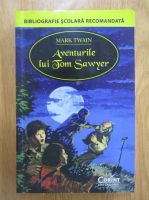 Mark Twain - Aventurile lui Tom Sawyer