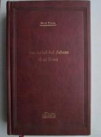 Mark Twain - Jurnalul lui Adam si al Evei