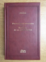 Mark Twain - Pretendentul american. Bancnota de un milion de lire