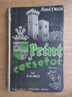 Mark Twain - Print si cersetor (1935)