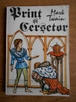 Mark Twain - Print si cersetor
