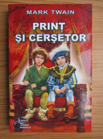 Mark Twain - Print si cersetor