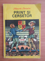 Mark Twain - Print si cersetor