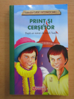 Mark Twain - Print si cersetor