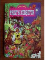 Mark Twain - Print si cersetor
