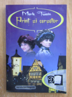 Mark Twain - Print si cersetor