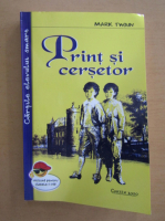 Mark Twain - Print si cersetor