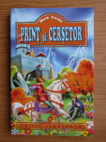 Mark Twain - Print si cersetor