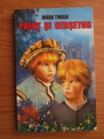 Mark Twain - Print si cersetor
