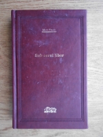 Mark Twain - Sub cerul liber