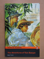 Mark Twain - The adventures of Tom Sawyer