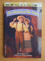Mark Twain - The adventures of Tom Sawyer
