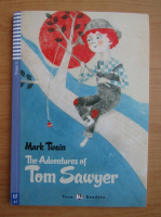 Mark Twain - The adventures of Tom Sawyer