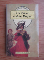 Mark Twain - The Prince and the Pauper