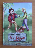 Mark Twain - Tom Sawyer detectiv
