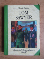Mark Twain - Tom Sawyer
