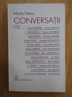 Marta Petreu - Conversatii cu...