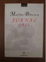 Martha Bibescu - Jurnal 1915
