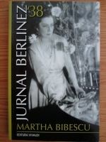 Martha Bibescu - Jurnal berlinez 38