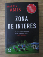 Martin Amis - Zona de interes