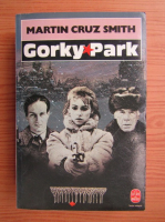 Martin Cruz Smith - Gorky Park