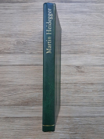 Martin Heidegger - Introducere in metafizica