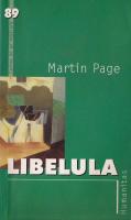 Martin Page - Libelula