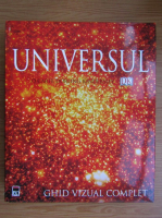 Martin Rees - Universul. Ghid vizual complet