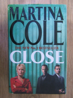 Martina Cole - Close