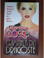 Martina Cole - Criminala din dragoste