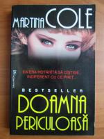 Martina Cole - Doamna periculoasa