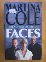 Martina Cole - Faces