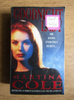 Martina Cole - Goodnight lady