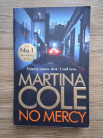 Martina Cole - No mercy