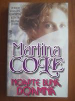 Martina Cole - Noapte buna, doamna