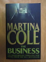 Martina Cole - The Business