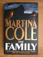 Martina Cole - The family