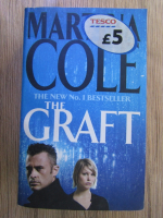 Martina Cole - The graft