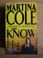 Martina Cole - The know