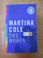 Martina Cole - Two women