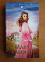 Mary Balogh - Cantec tacut