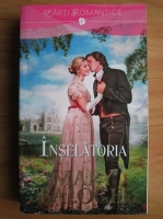 Mary Balogh - Inselatoria