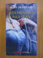 Mary Jo Putney - Ademenirea unui sfant