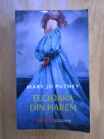 Mary Jo Putney - Fecioara din harem