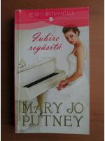 Mary Jo Putney - Iubire regasita