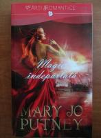 Mary Jo Putney - Magie indepartata