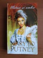 Mary Jo Putney - Matase si umbre