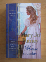 Mary Jo Putney - Matase si umbre