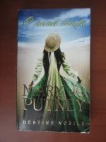 Mary Jo Putney - O noua viata (editura Lira, 2011)
